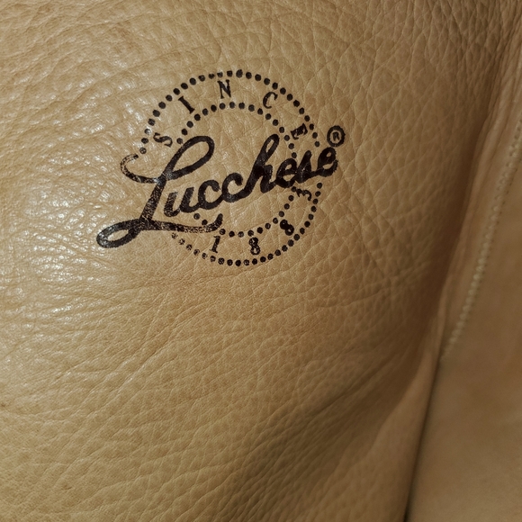 Luccheses Belle riding boots - Picture 8 of 8